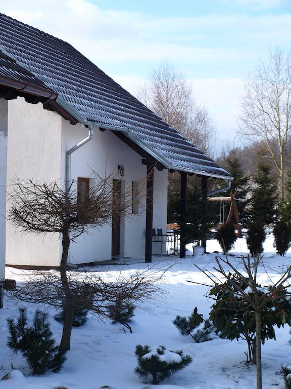 Domek Karkonoskie Historie Mysłakowice Exterior foto
